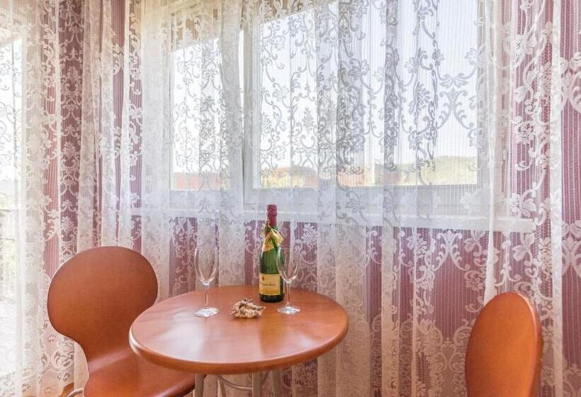 Апартаменты 1 Спальня, Apartments Kostović 1943