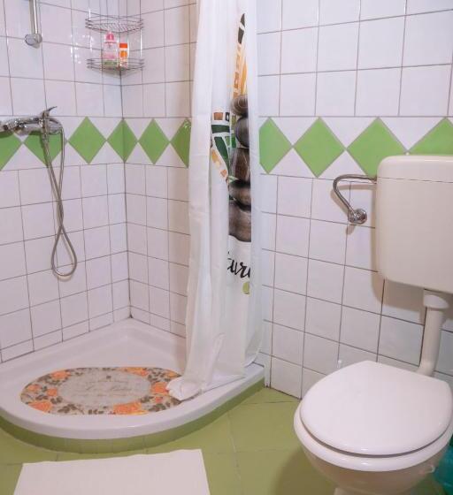 标准工作室, Apartment And Rooms Vilma