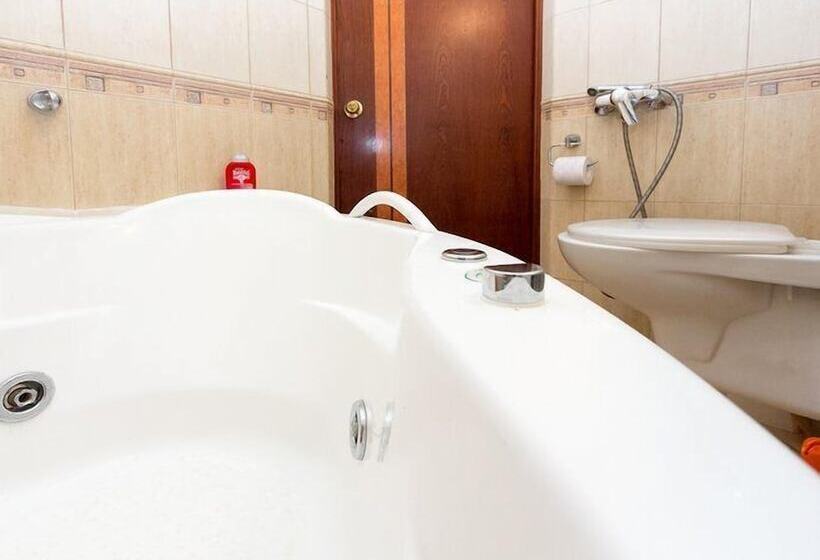 Апартаменты 1 Спальня, Apartments On Zatsepskiy 4