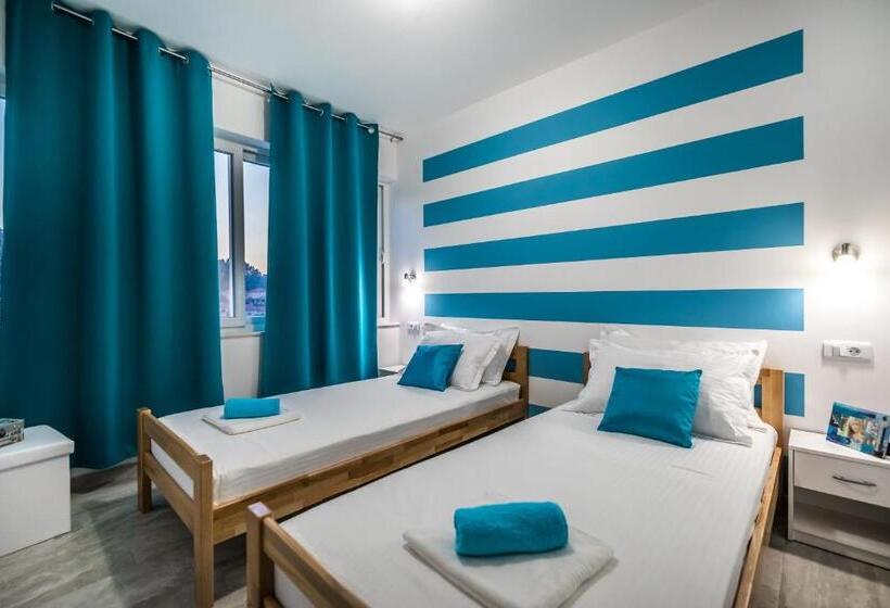 اتاق استاندارد, Apartments Sunshine Home