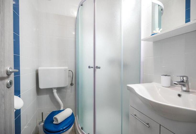 اتاق استاندارد, Apartments Sunshine Home