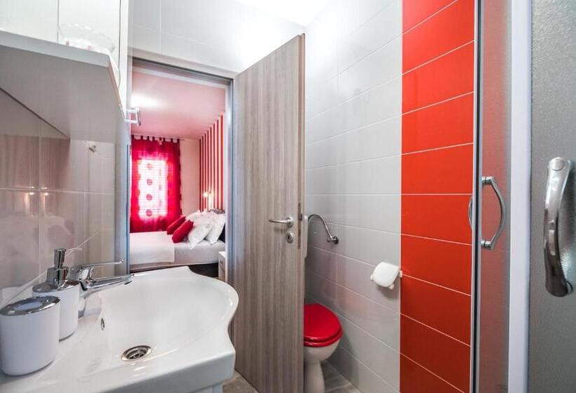 اتاق استاندارد, Apartments Sunshine Home