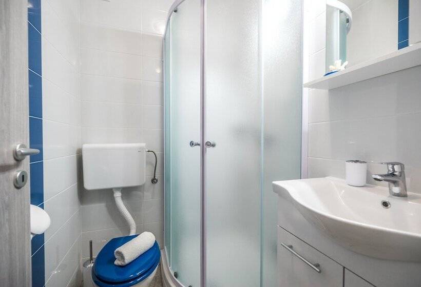 اتاق استاندارد, Apartments Sunshine Home