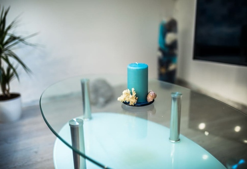استودیوی استاندارد, Apartments Sunshine Home