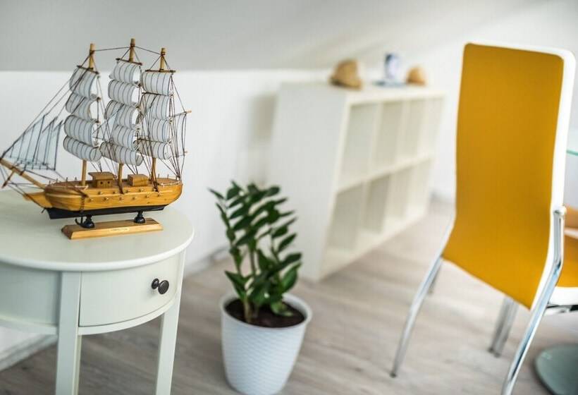 استودیوی استاندارد, Apartments Sunshine Home