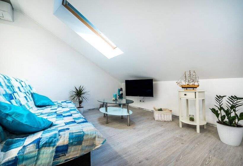 استودیوی استاندارد, Apartments Sunshine Home
