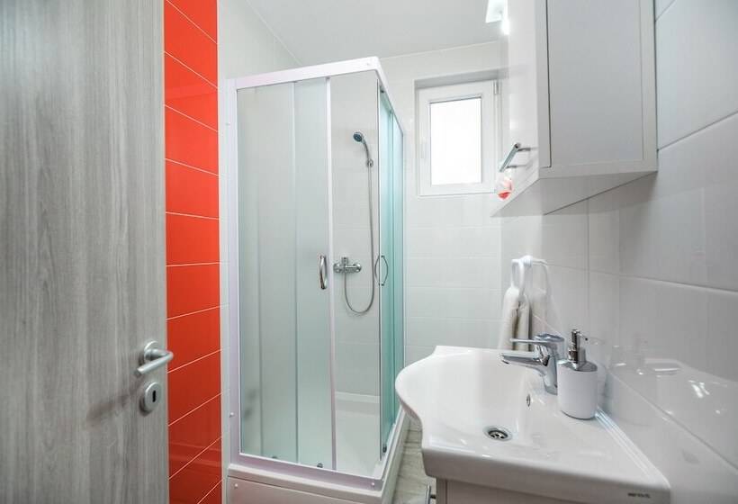 اتاق استاندارد, Apartments Sunshine Home