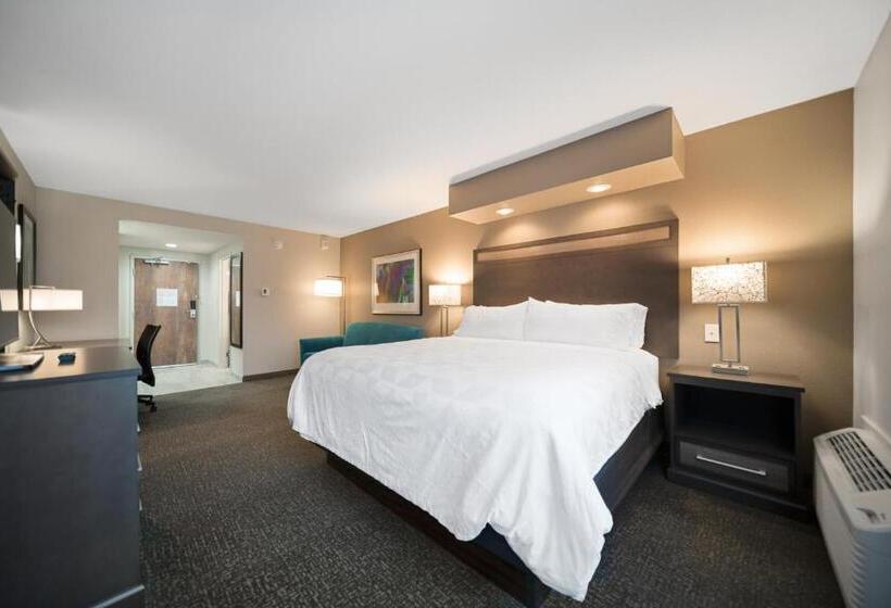 Номер Премиум, Holiday Inn Kearney, An Ihg