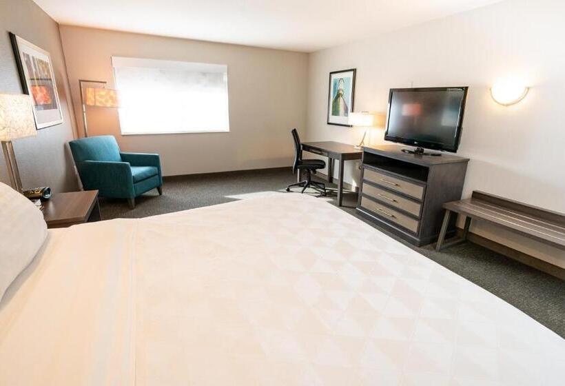 Номер Премиум, Holiday Inn Kearney, An Ihg