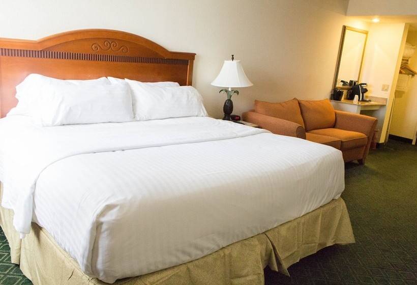 Люкс, Holiday Inn Port St. Lucie, An Ihg