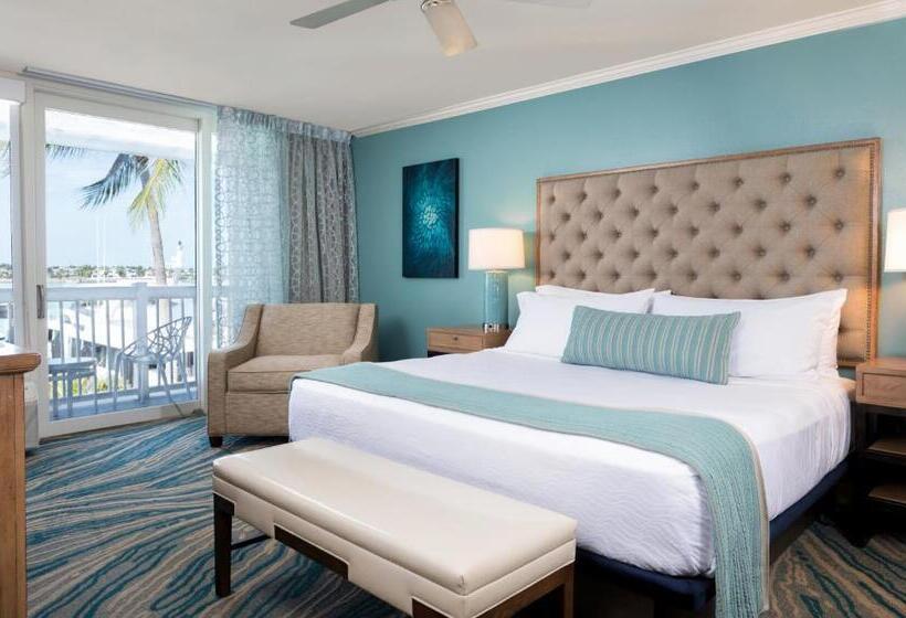 带3个卧室的套间, Opal Key Resort & Marina