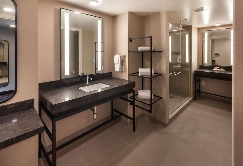 اتاق پرمیوم, Harveys Lake Tahoe Resort & Casino