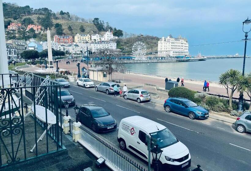 Стандартный Номер Кровать Кинг, Merrion
