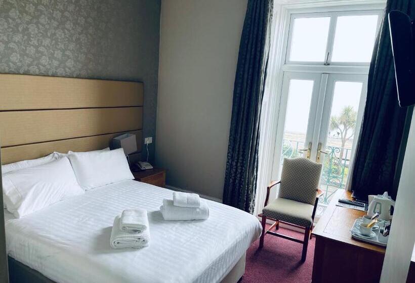 Стандартный Номер Кровать Кинг, Merrion