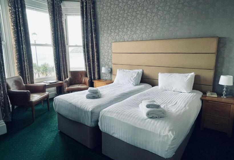 Стандартный Номер Кровать Кинг, Merrion