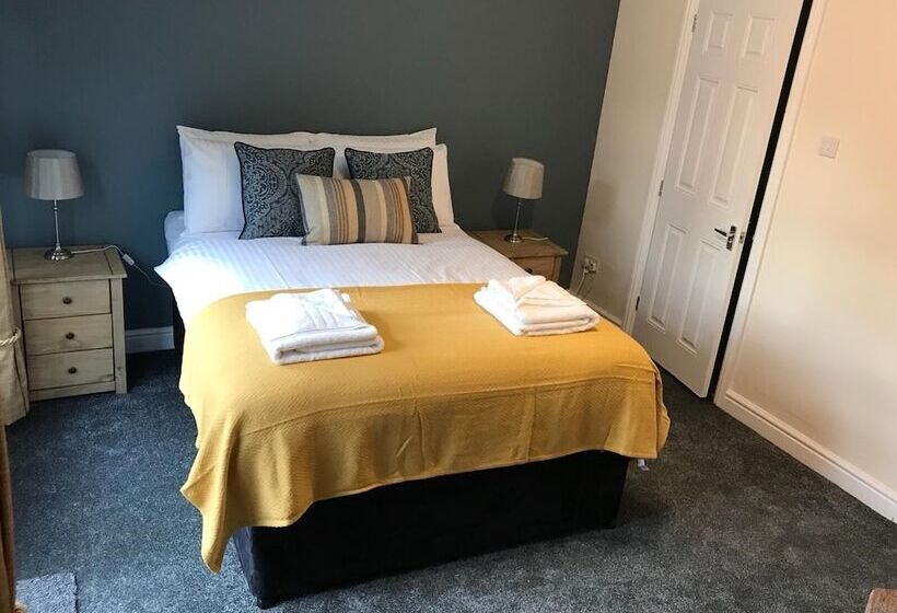 스탠다드 룸, Botley Town House