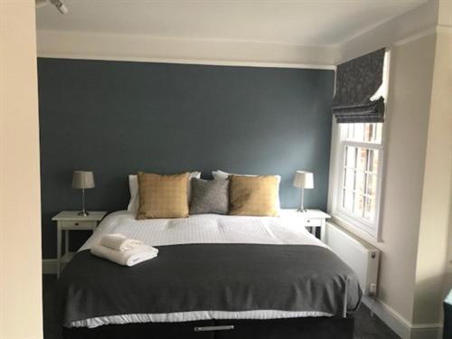 스탠다드 룸 킹사이즈 침대, Botley Town House