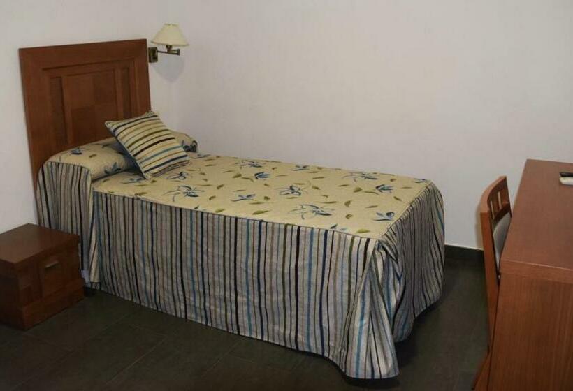스탠다드 싱글 룸, Hostal Restaurante San Isidro