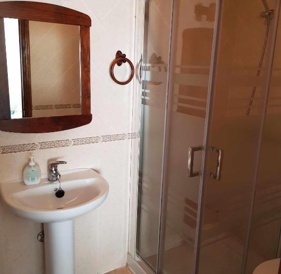 Дом 1 Спальня, Rincón De Torres Vt7250