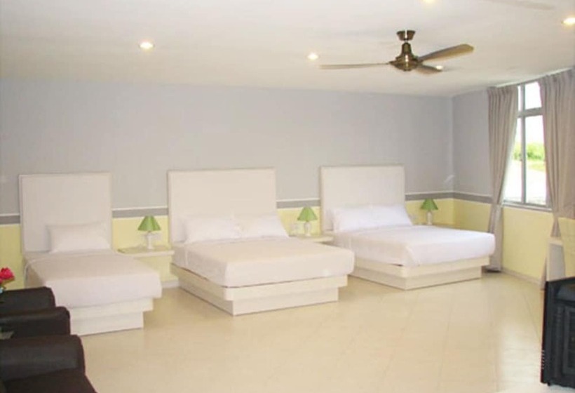 سوییت خانوادگی, Sr Inn