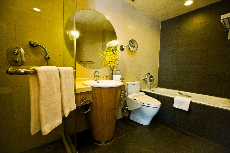 标准间, Holiday Inn Express Hotel & Suites Tampa Rocky Point Island, An Ihg