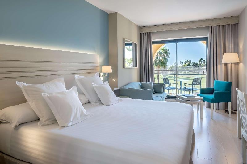 스탠다드 룸 킹사이즈 침대, Best Western Lake Okeechobee