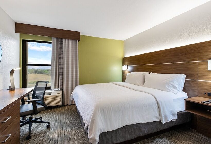 스위트, Holiday Inn Express Harlingen By Ihg
