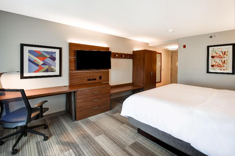 套房, Holiday Inn Express Harlingen By Ihg
