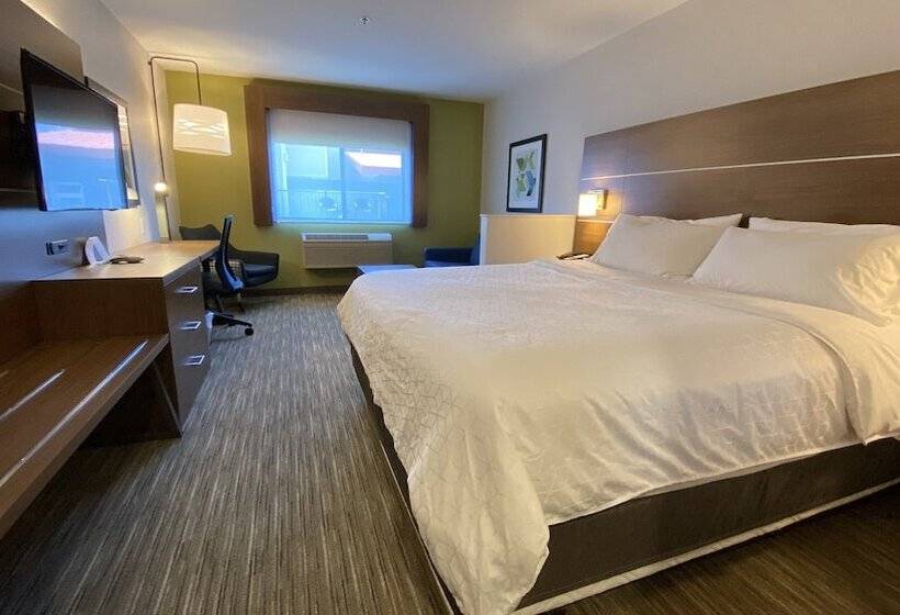 Люкс, Holiday Inn Express Park City, An Ihg
