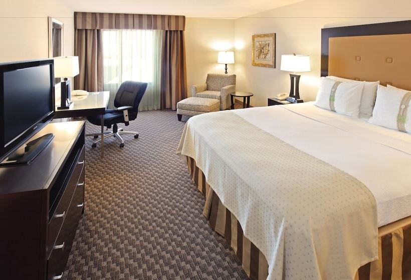 스탠다드 룸, Holiday Inn Little Rock Airport Conference Center, An Ihg