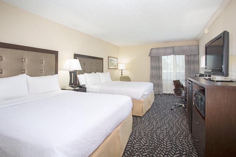 스탠다드 룸, Holiday Inn Little Rock Airport Conference Center, An Ihg