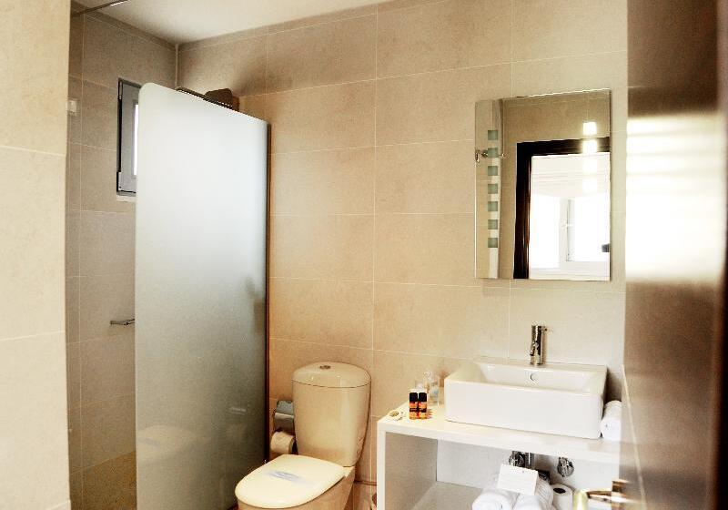 스위트 킹사이즈 침대, Holiday Inn Little Rock Airport Conference Center, An Ihg