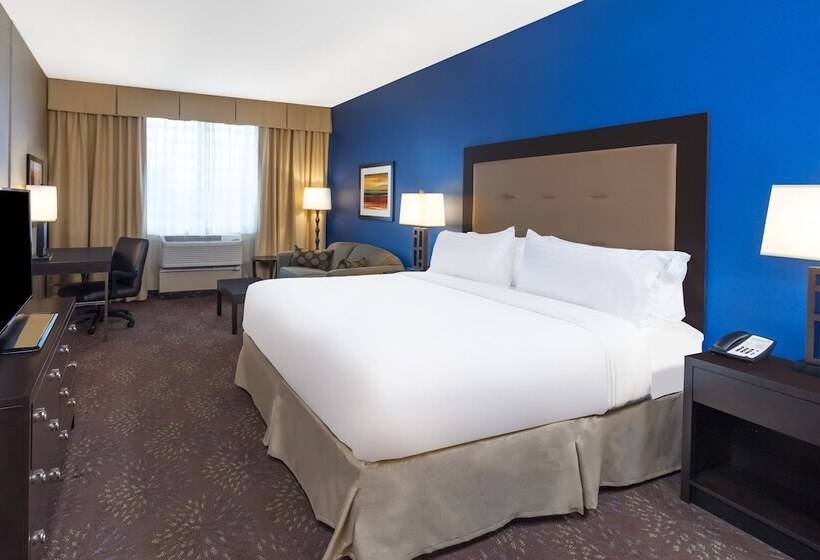 Pokój Standard, Holiday Inn   Terre Haute, An Ihg