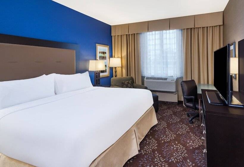 Pokój Typu Standard Przystosowany dla Osób Niepełnosprawnych, Holiday Inn   Terre Haute, An Ihg