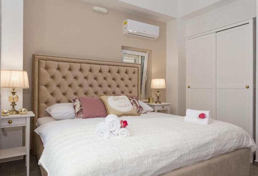 Номер Deluxe, Luxury Rooms Saint Jacob