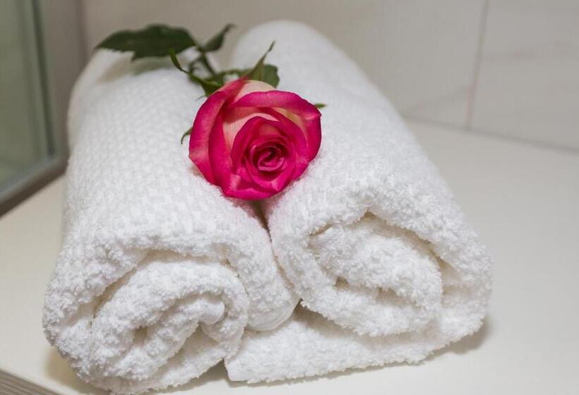 Номер Deluxe, Luxury Rooms Saint Jacob