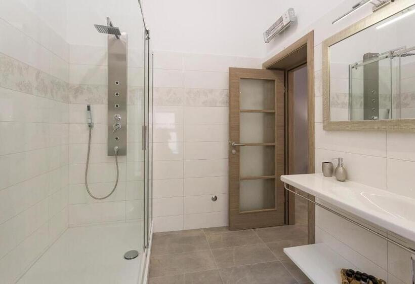 Номер Deluxe, Luxury Rooms Saint Jacob