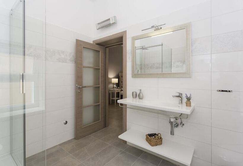Номер Deluxe, Luxury Rooms Saint Jacob