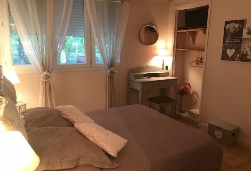 اتاق استاندارد, Chambre D Hôtes Costa Belle