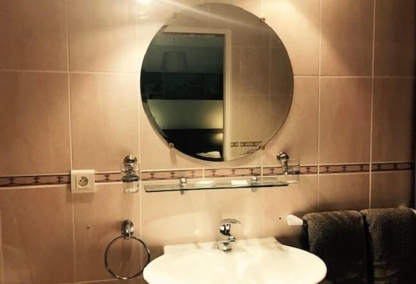 اتاق استاندارد, Chambre D Hôtes Costa Belle