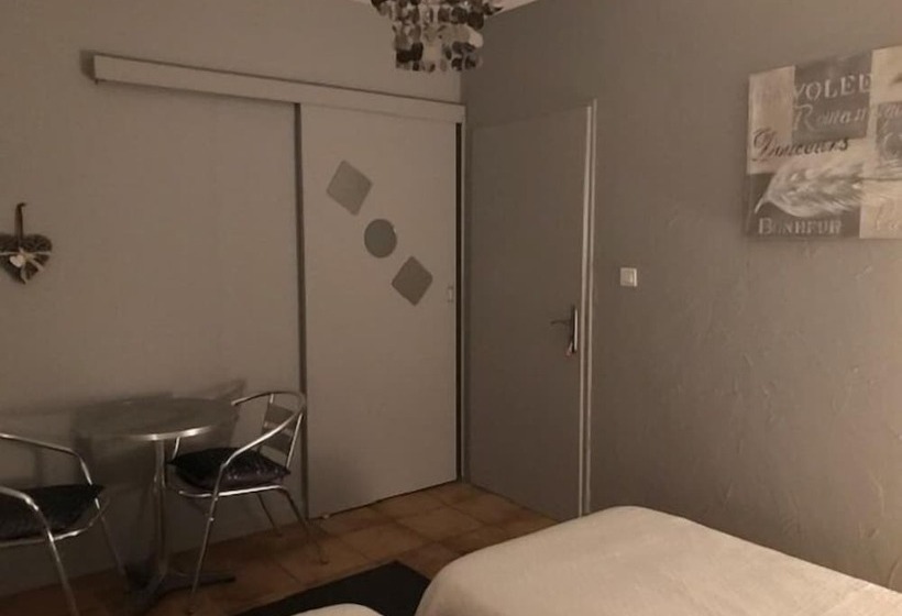 اتاق استاندارد, Chambre D Hôtes Costa Belle