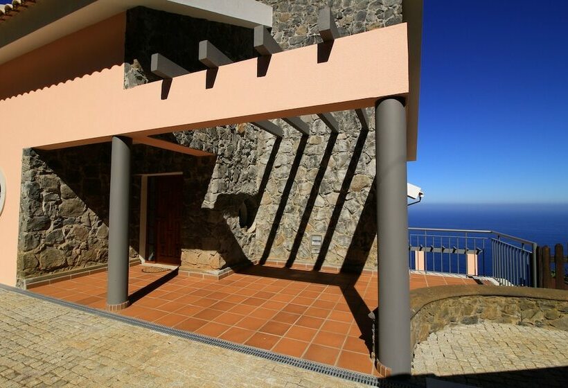 Семейные Апартаменты, Paradise Ocean View By Analodges