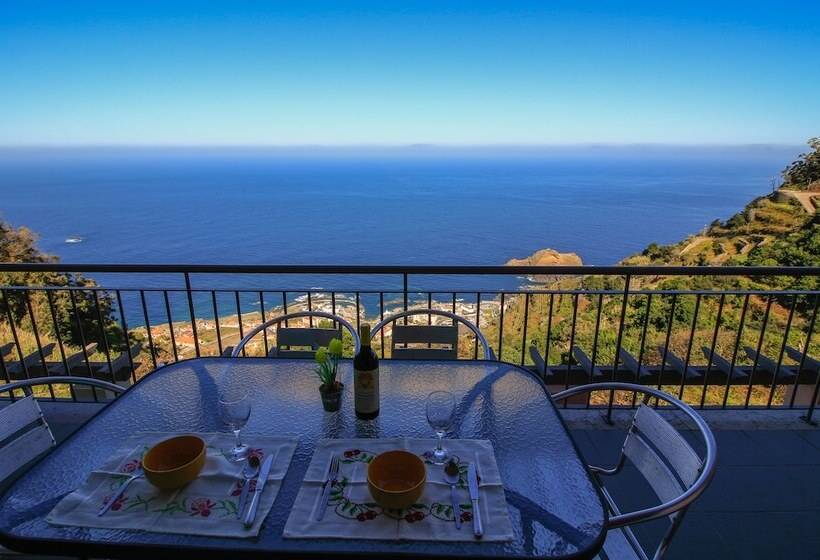 Семейные Апартаменты, Paradise Ocean View By Analodges