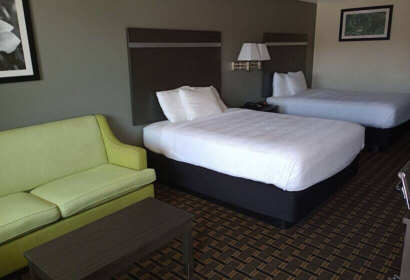 Номер Executive, Best Western Garden Inn