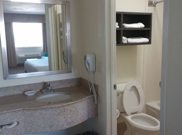 Номер Executive, Best Western Garden Inn