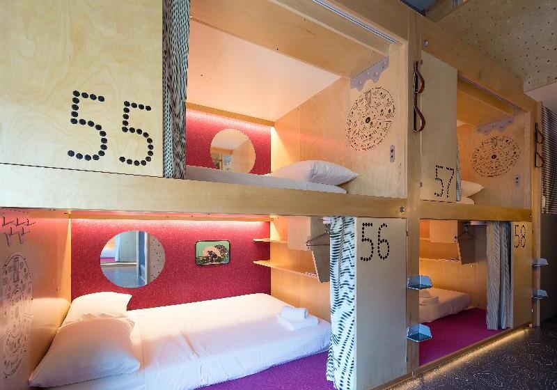 Номер бизнес-класса, Days Inn & Suites By Wyndham Stuttgart