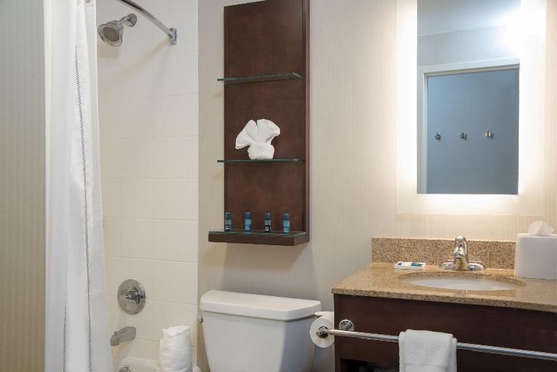 Номер Стандартный Кровать Куин, Delta Hotels By Marriott Kalamazoo Conference Center