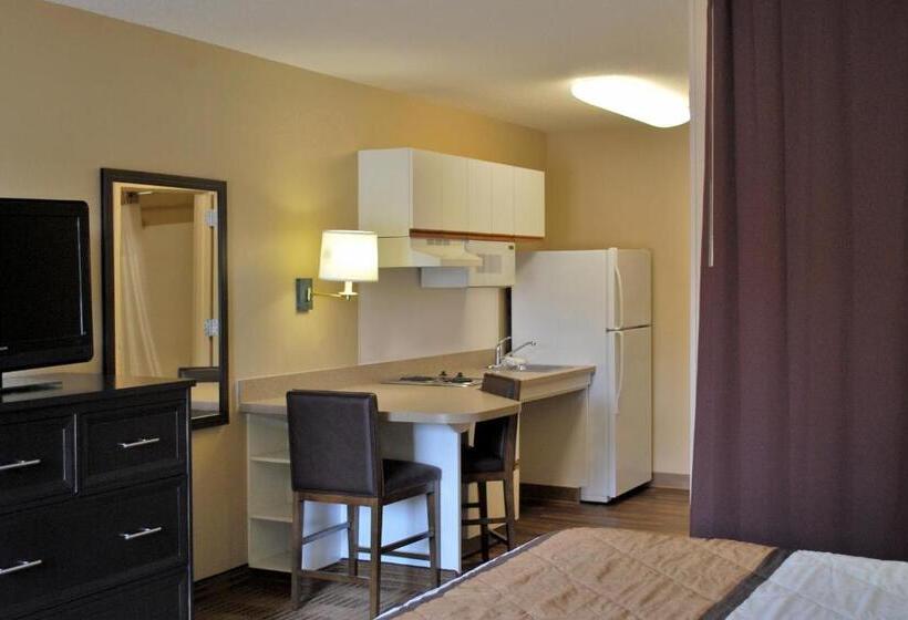Escritório Estándar, Extended Stay America Suites  Fremont  Fremont Blvd. South