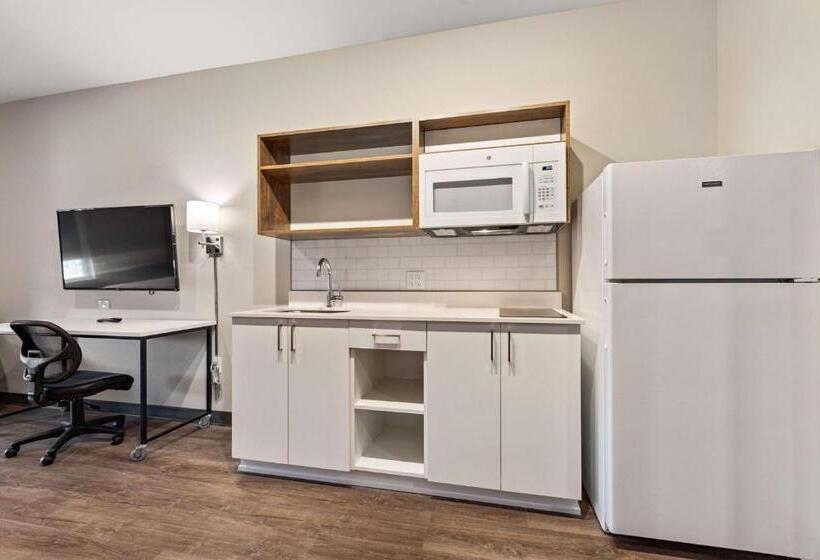 수피리어 스튜디오, Extended Stay America Suites  Miami  Airport  Doral