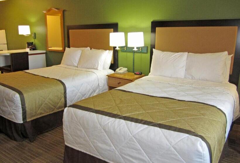 Номер Стандарт, Extended Stay America Suites  Nashville  Airport  Music City